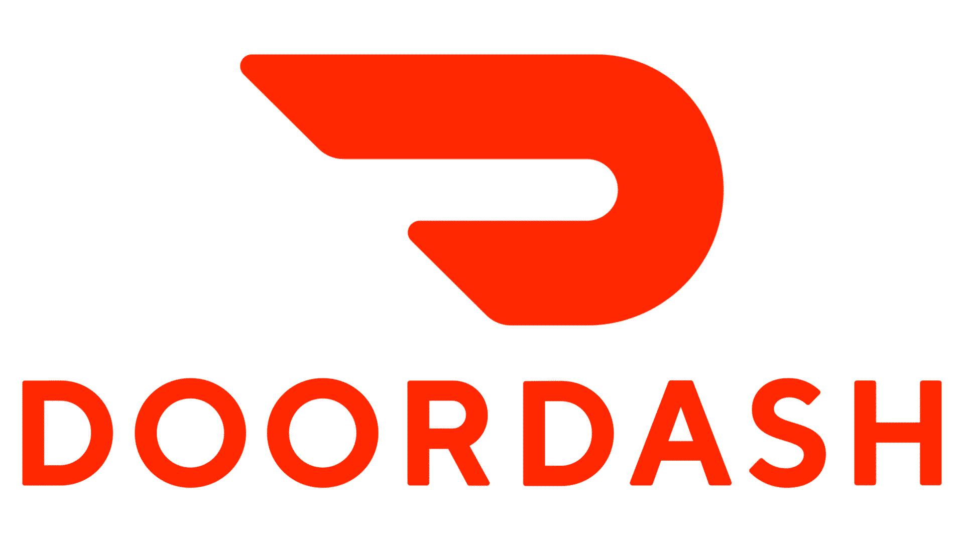 Delivery with DoorDash