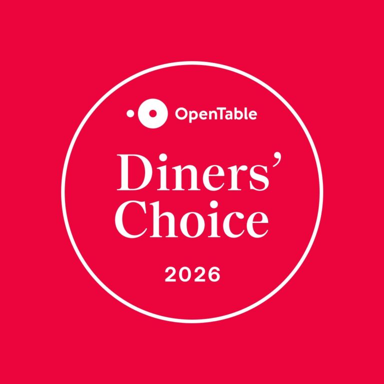 Diners Choice Award